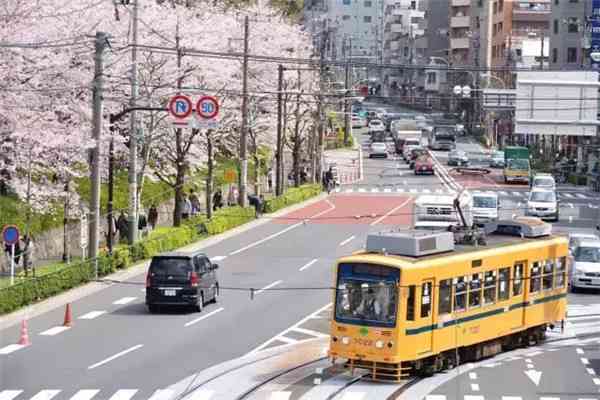 注意！日本旅行的5大误区！