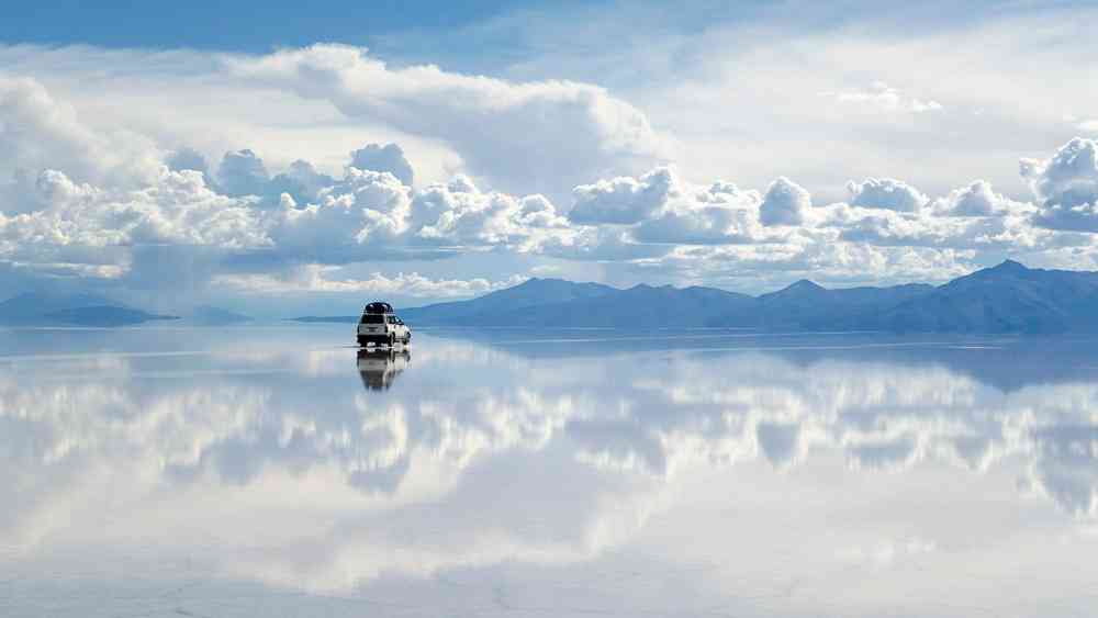 南美洲旅游攻略，巴西阿根廷玻利维亚景点推荐