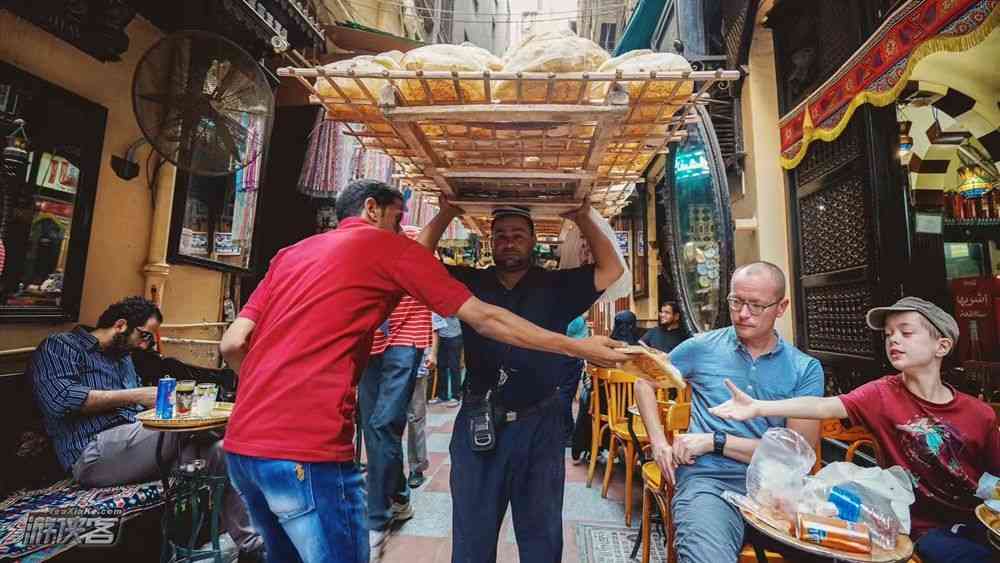 埃及旅游签证注意事项，2018埃及旅游最佳时间