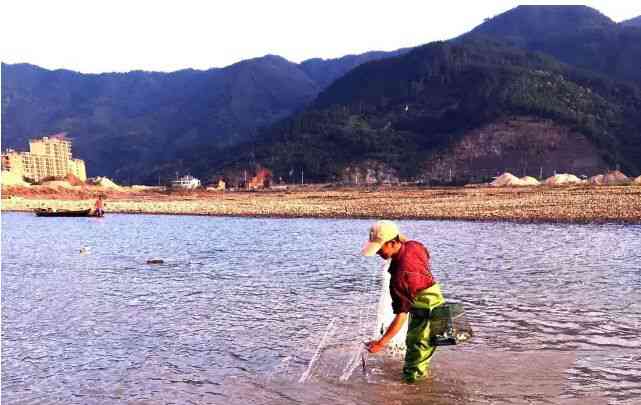 霞浦民俗，什么是“讨小海”