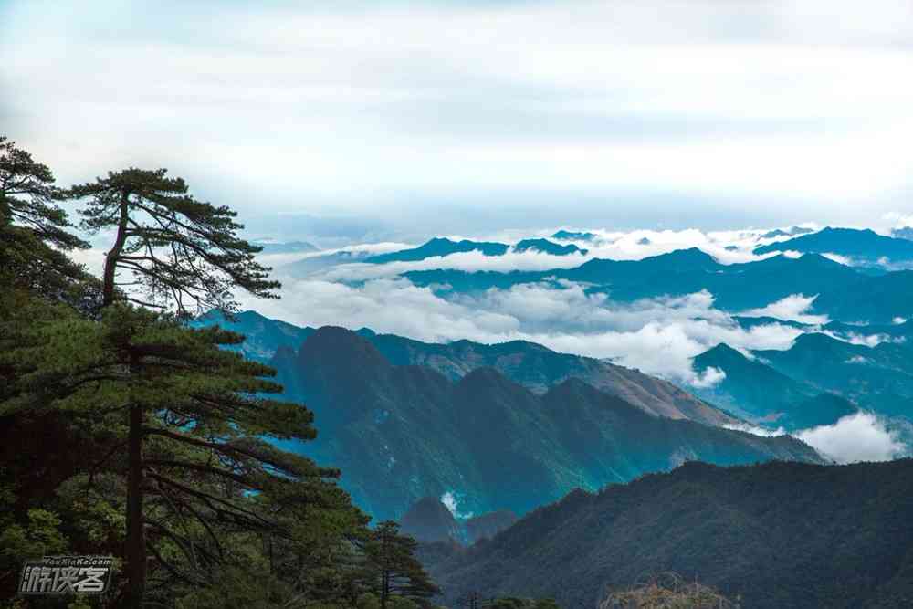 神仙居风景怎么样，好玩吗？