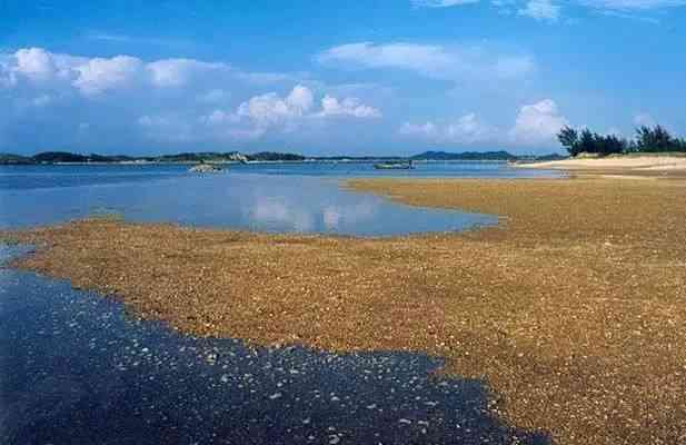 钦州最著名的十大旅游景点，你去过吗？