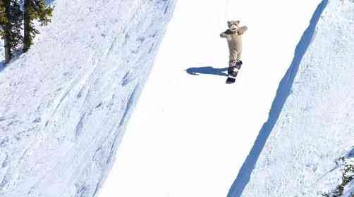 大明山滑雪场在哪?滑雪场门票多少钱?