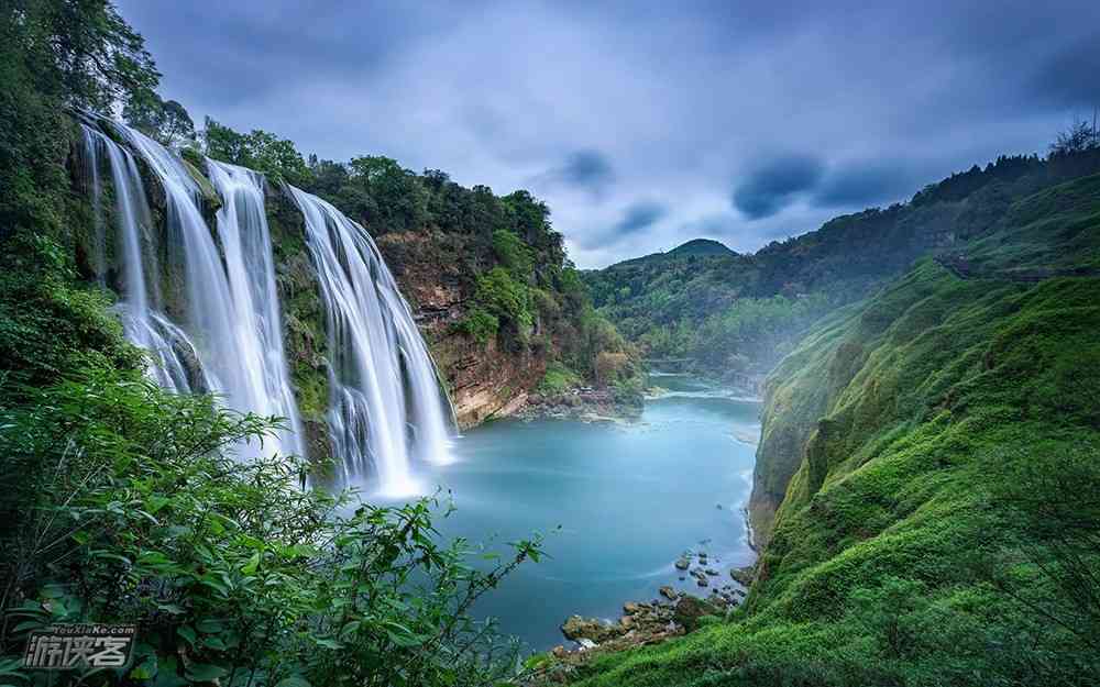 贵州国有景区门票降价，旅游性价比更高