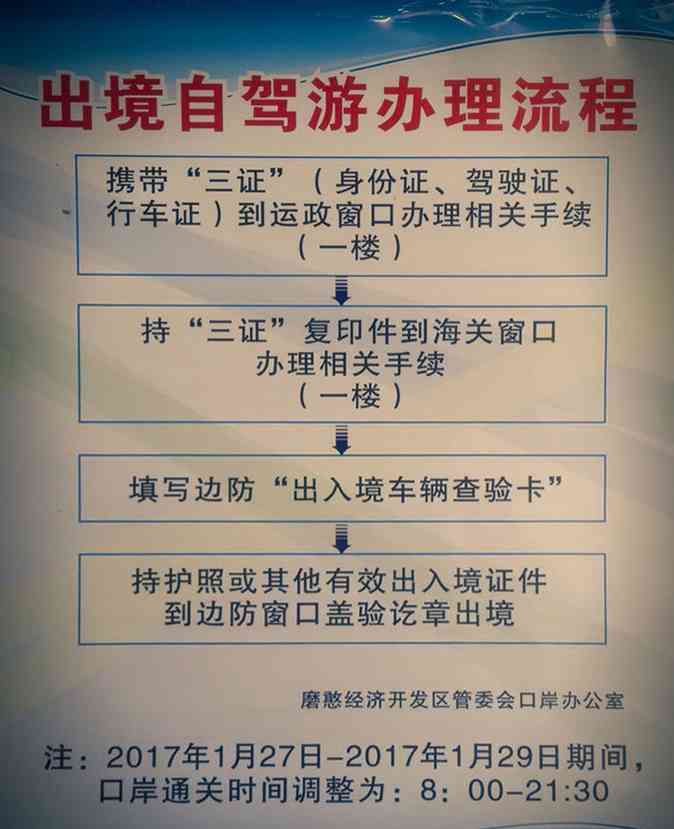 考虑自驾去老挝？老挝自驾攻略送给你！