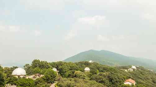 南京紫金山门票多少钱？紫金山景区有哪些风景看点