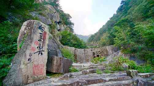 大别山在哪？此篇攻略带你挺进大别山