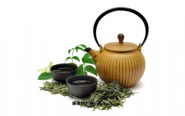 宝洪茶