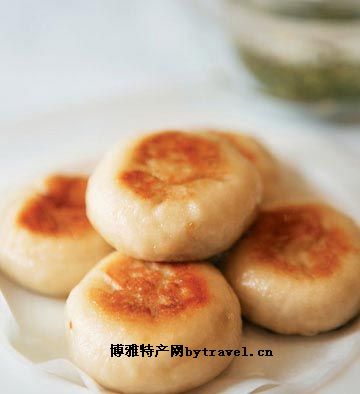 酒粮饼