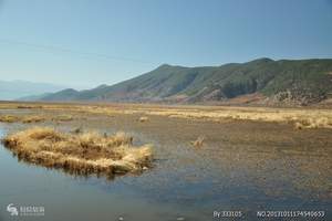 丽江石林(香格里拉/虎跳峡)双飞8日游 西安到丽江石林旅游