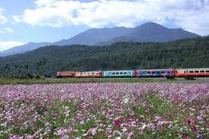 湘潭到越南河内、南宁、东兴、下龙、北海双卧九日游 越南旅行社