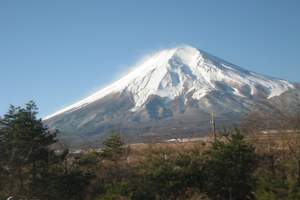 【日本旅游团队特价游】京都岐阜高山长野六日|大阪旅游线路推荐