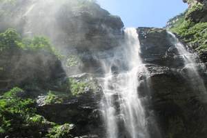 泉州到庐山南昌双飞纯玩三日游   石狮到庐山旅游