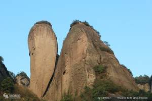 娄底到崀山旅游｜游天一巷、爬八角寨、浪漫扶夷江漂流汽车二日游