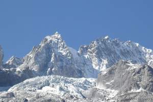 昆明、石林、大理、丽江、玉龙雪山、香格里拉、泸沽湖双卧十日游