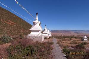 云南旅游什么季节去最好最适宜：昆明大理丽江版纳四飞8日游