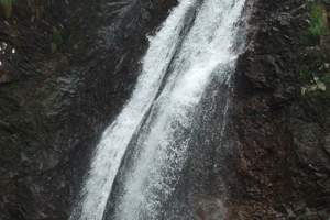 永泰青云山九天瀑布汽车一日游(逢周六发团）