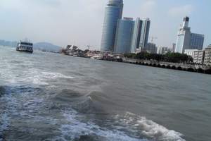 厦门、鼓浪屿、永定土楼三日游|厦门全景旅游|厦门旅游景点