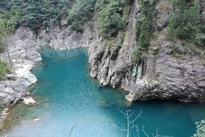 南昌到温州雁荡山旅游 雁荡山火车团四日游