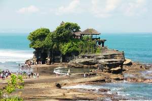 巴厘岛旅游团性价比较高的旅游团线路-计划_绽放巴厘岛四晚六天