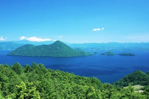 <千岛湖-中心湖区自驾2日游>宿秀水舫全湖景高级双人房