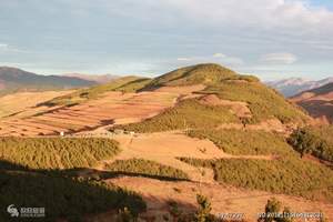 东川红土地摄影团