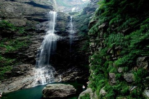 <婺源-庐山-三清山双卧6日游>江西全景，挂四住宿，含三清山索道