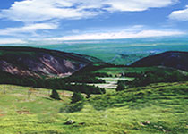 天山风景名胜区